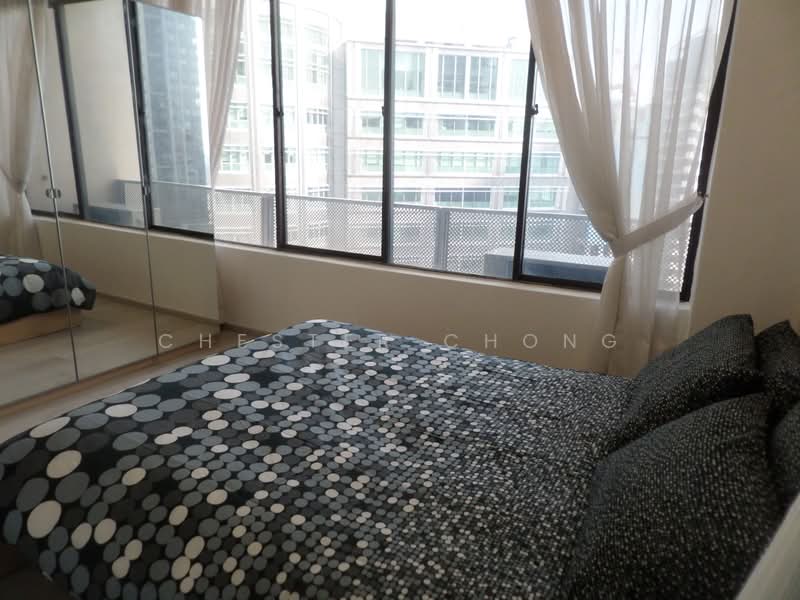 International Plaza, 10 Anson Road, 3 Bedrooms, 1,033 sqft, Apartment For Sale, by Chester Chong, 60048672 - PropertyGuru.com.sg