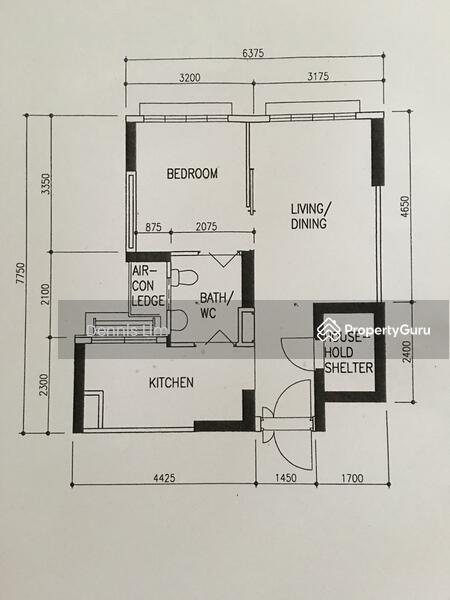 For Sale 232C Sumang Lane