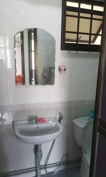 539 Bukit Panjang Ring Road, 539 Bukit Panjang Ring Road, Dairy Farm / Bukit Panjang / Choa Chu Kang, Room Rental, 120 sqft, HDB Flat For Rent, by Elaine Lim, 60048684 - PropertyGuru.com.sg