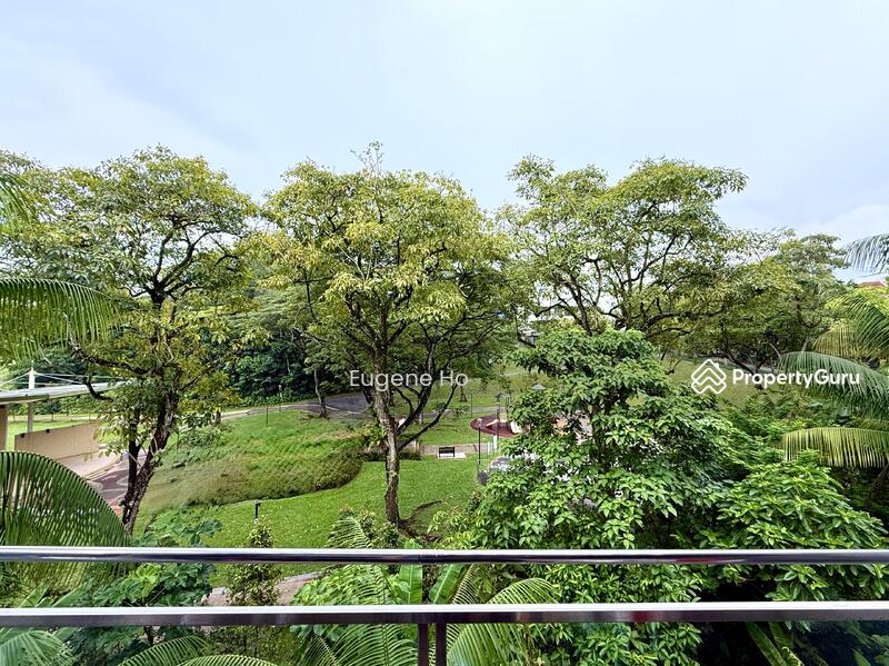 For Sale - Poets Villas