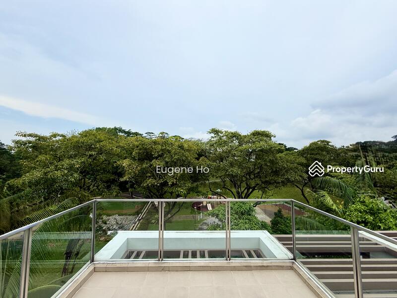 For Sale - Poets Villas