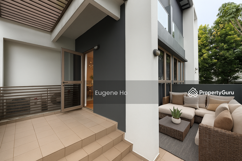 For Sale - Poets Villas