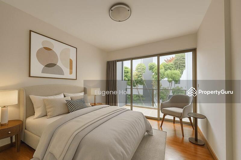For Sale - Poets Villas