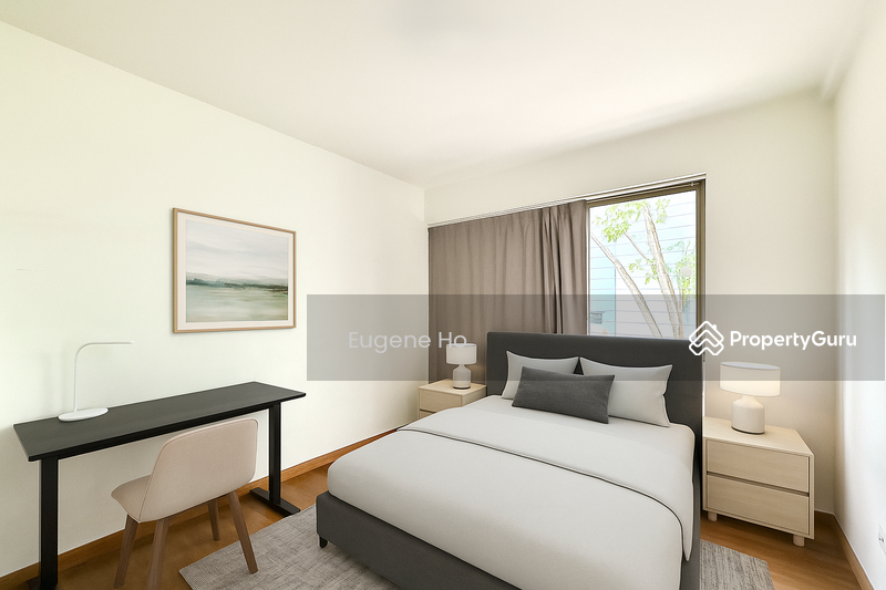 For Sale - Poets Villas