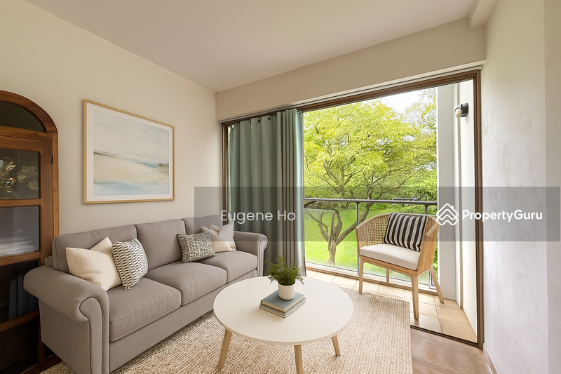 For Sale - Poets Villas
