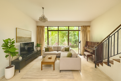 For Sale - Poets Villas