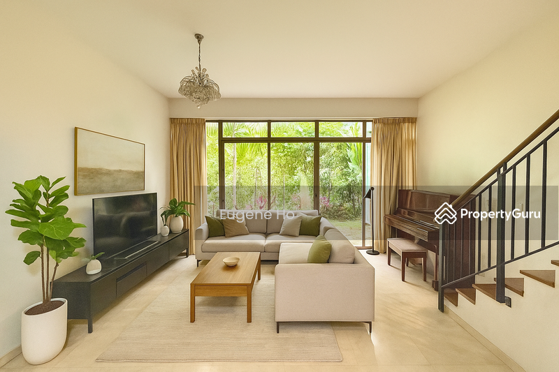 For Sale - Poets Villas