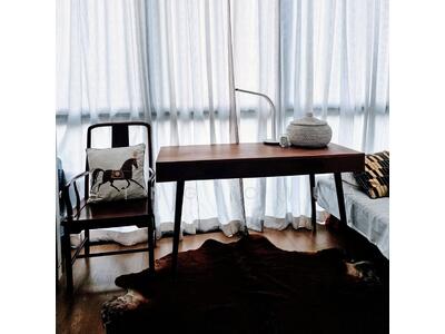 For Rent - Fulcrum