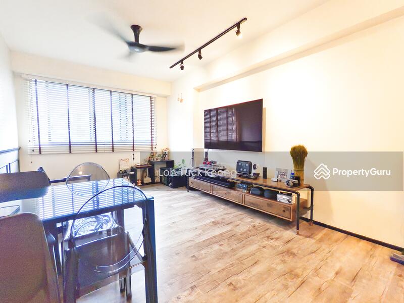 For Sale - 308C Punggol Walk