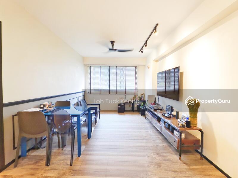 For Sale - 308C Punggol Walk