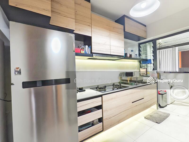 For Sale - 308C Punggol Walk