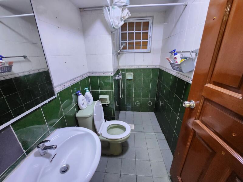 Melville Park, 16 Simei Street 1, 3 Bedrooms, 1,335 sqft, Apartment For Rent, by Hazel Goh, 60048713 - PropertyGuru.com.sg