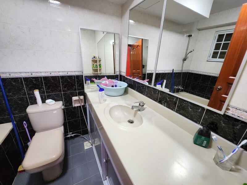 Melville Park, 16 Simei Street 1, 3 Bedrooms, 1,335 sqft, Apartment For Rent, by Hazel Goh, 60048713 - PropertyGuru.com.sg