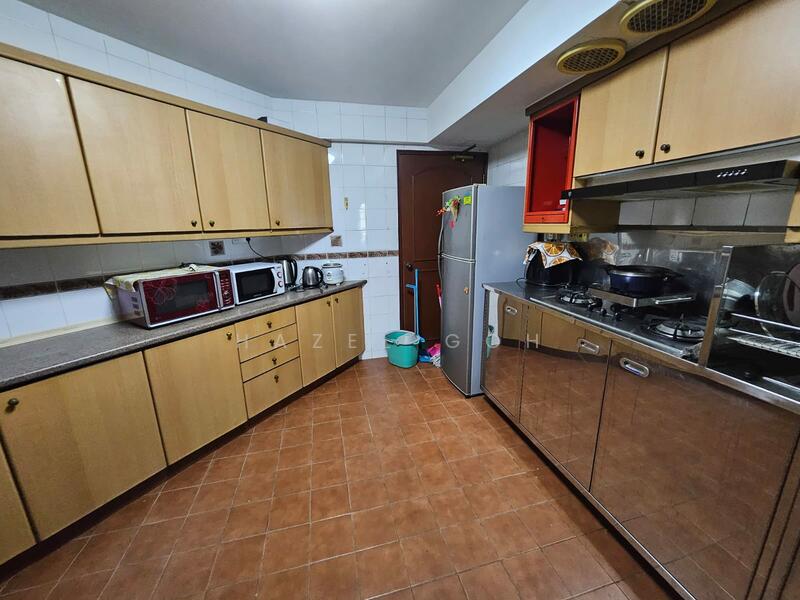 Melville Park, 16 Simei Street 1, 3 Bedrooms, 1,335 sqft, Apartment For Rent, by Hazel Goh, 60048713 - PropertyGuru.com.sg