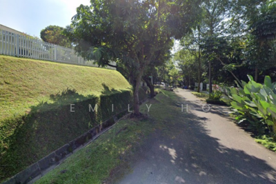 For Sale - SUB-DIVISIBLE LAND NEAR MRT! 3 STY ZONING!!