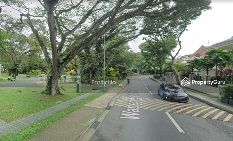 For Sale - SUB-DIVISIBLE LAND NEAR MRT! 3 STY ZONING!!