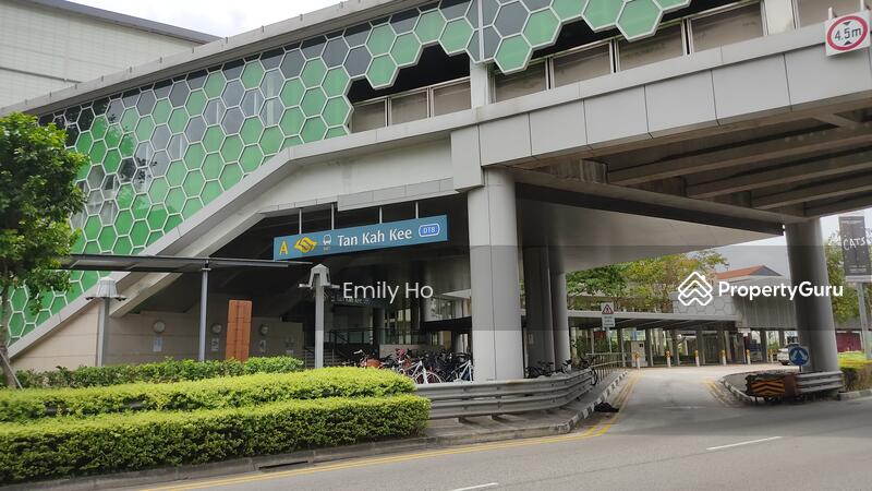For Sale - SUB-DIVISIBLE LAND NEAR MRT! 3 STY ZONING!!