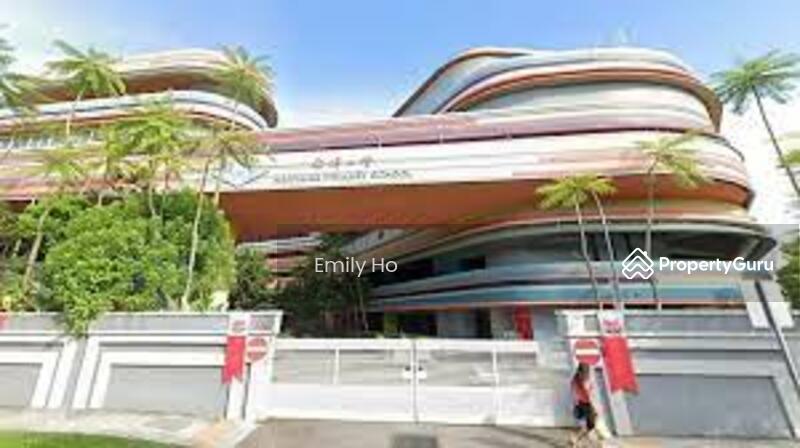 For Sale - SUB-DIVISIBLE LAND NEAR MRT! 3 STY ZONING!!