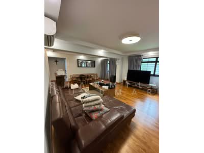 For Rent - 659D Jurong West Street 65