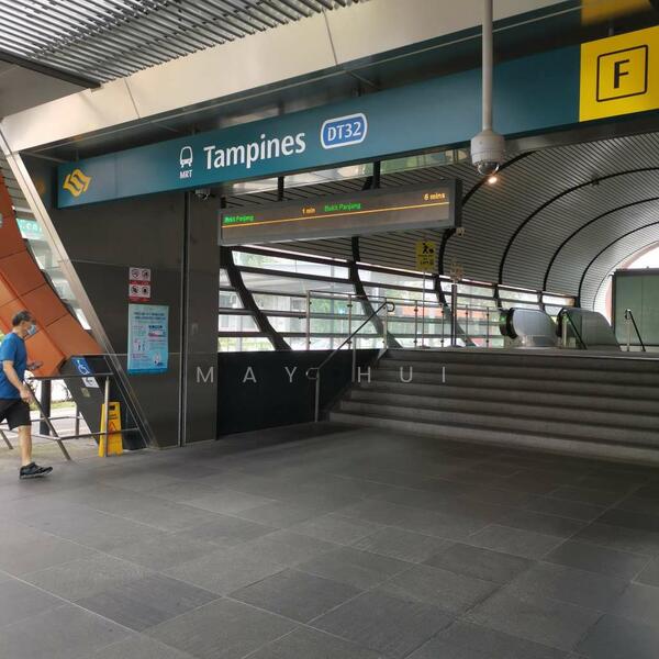 F&B @ Tampines Central | PE Licence | High Traffic | Fitted | Liquor Licence, Tampines Ave 5, 2,250 sqft, Food & Beverage For Rent, by May Hui, 60048732 - Others - CommercialGuru.com.sg