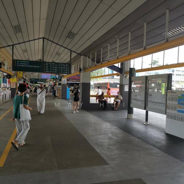F&B @ Tampines Central | PE Licence | High Traffic | Fitted | Liquor Licence, Tampines Ave 5, 2,250 sqft, Food & Beverage For Rent, by May Hui, 60048732 - Others - CommercialGuru.com.sg
