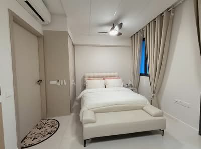 For Rent - Treasure at Tampines