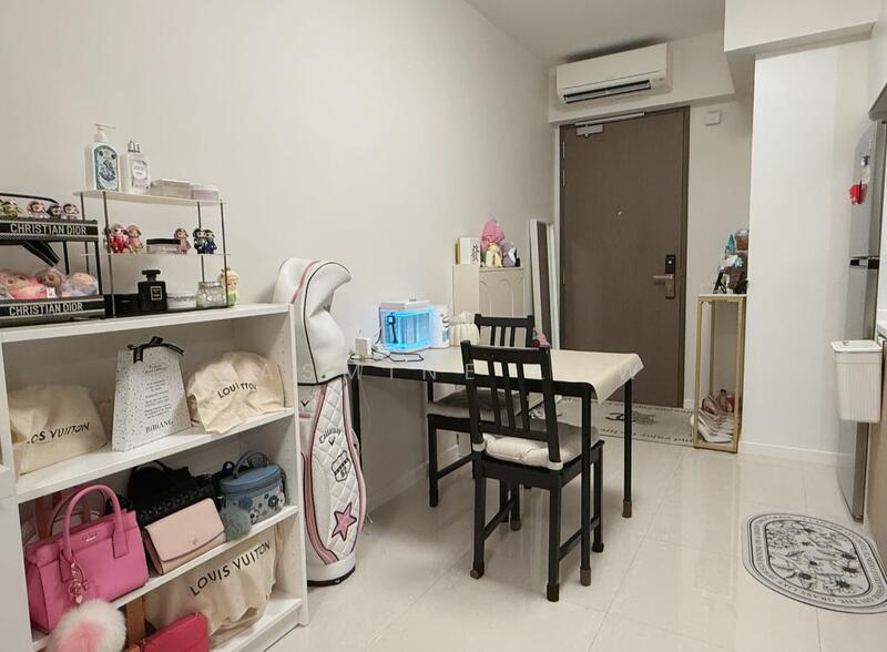 Treasure at Tampines, 43 Tampines Lane, Studio, 463 sqft, Condominium For Rent, by Jasmine Low, 60048738 - PropertyGuru.com.sg
