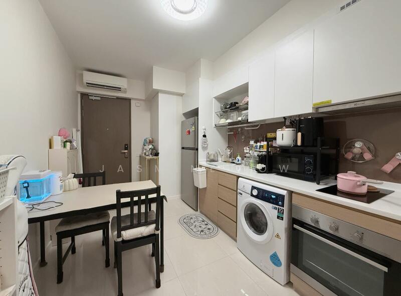 Treasure at Tampines, 43 Tampines Lane, Studio, 463 sqft, Condominium For Rent, by Jasmine Low, 60048738 - PropertyGuru.com.sg