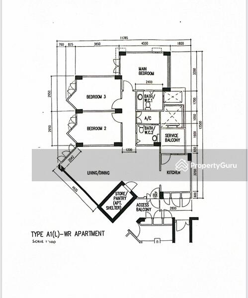 For Sale 682B Woodlands Drive 62