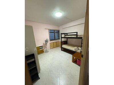 For Rent - 612 Woodlands Avenue 4