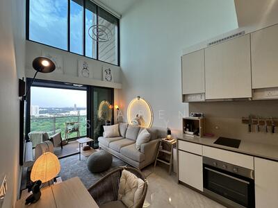 For Sale - Normanton Park