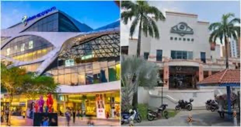 Hougang Green Shopping Mall, 21 Hougang Street 51, 527 sqft, Mall Shop For Rent, by Adeline Lee, 60048791 - Others - CommercialGuru.com.sg