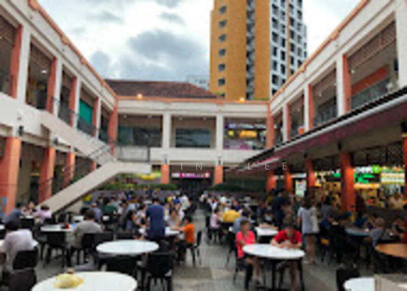 Hougang Green Shopping Mall, 21 Hougang Street 51, 527 sqft, Mall Shop For Rent, by Adeline Lee, 60048791 - Others - CommercialGuru.com.sg