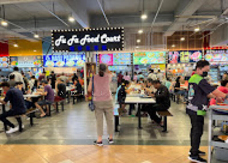 Hougang Green Shopping Mall, 21 Hougang Street 51, 527 sqft, Mall Shop For Rent, by Adeline Lee, 60048791 - Others - CommercialGuru.com.sg