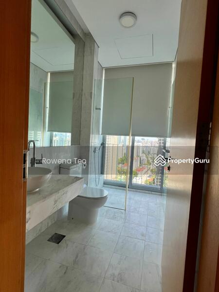 Common Bathroom