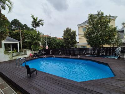 For Sale - Beechwood Grove