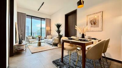 For Sale - Midtown Modern