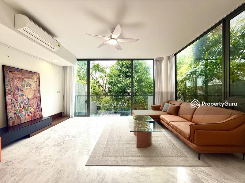 L1: Living Hall