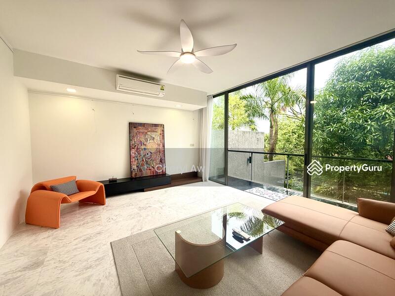 L1: Living Hall
