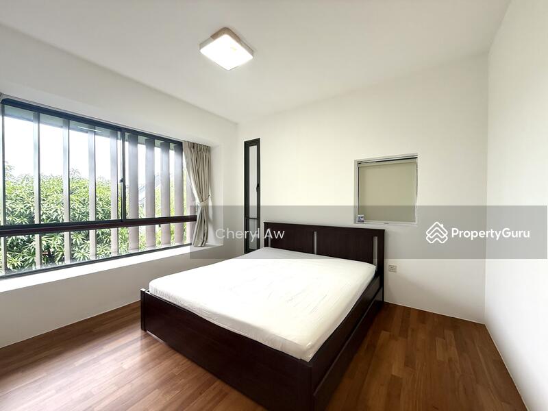 L2: Master Bedroom