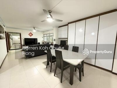 For Sale - 705 Pasir Ris Drive 10