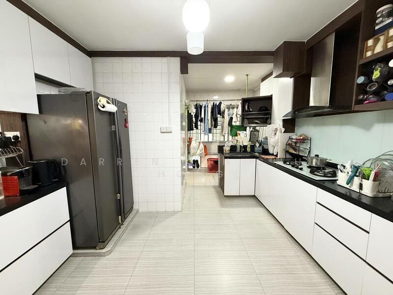 For Sale - 705 Pasir Ris Drive 10