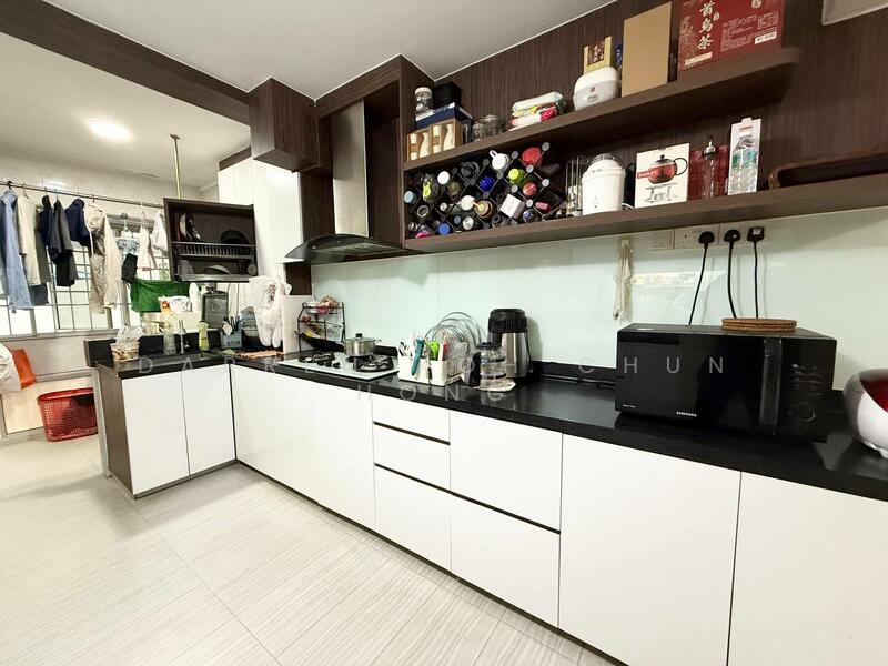 For Sale - 705 Pasir Ris Drive 10