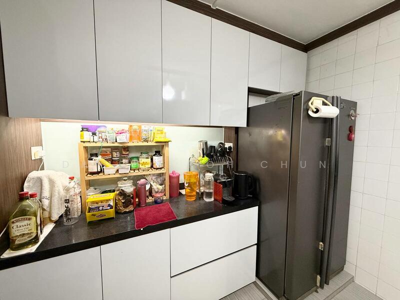 For Sale - 705 Pasir Ris Drive 10