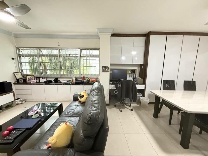 For Sale - 705 Pasir Ris Drive 10