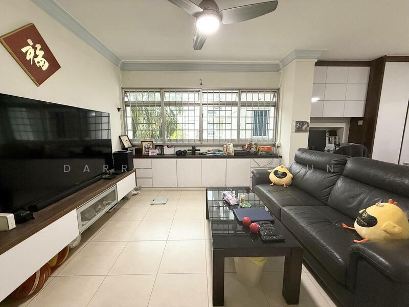 For Sale - 705 Pasir Ris Drive 10