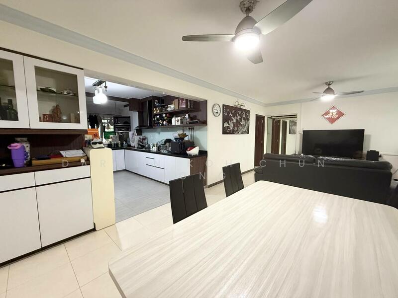 For Sale - 705 Pasir Ris Drive 10