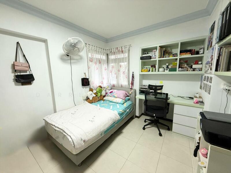 For Sale - 705 Pasir Ris Drive 10