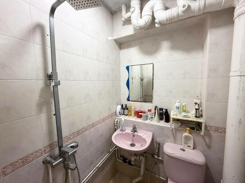 For Sale - 705 Pasir Ris Drive 10