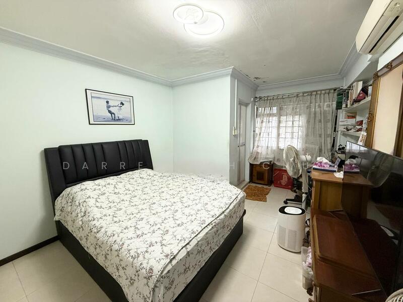 For Sale - 705 Pasir Ris Drive 10